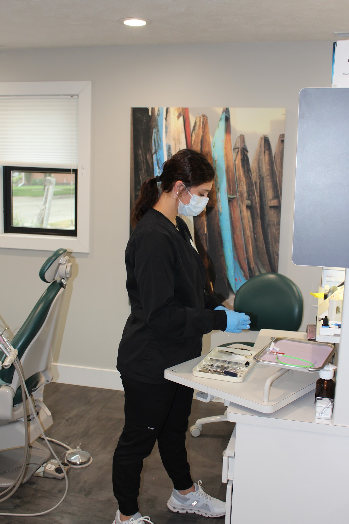 The Dentist photo 3