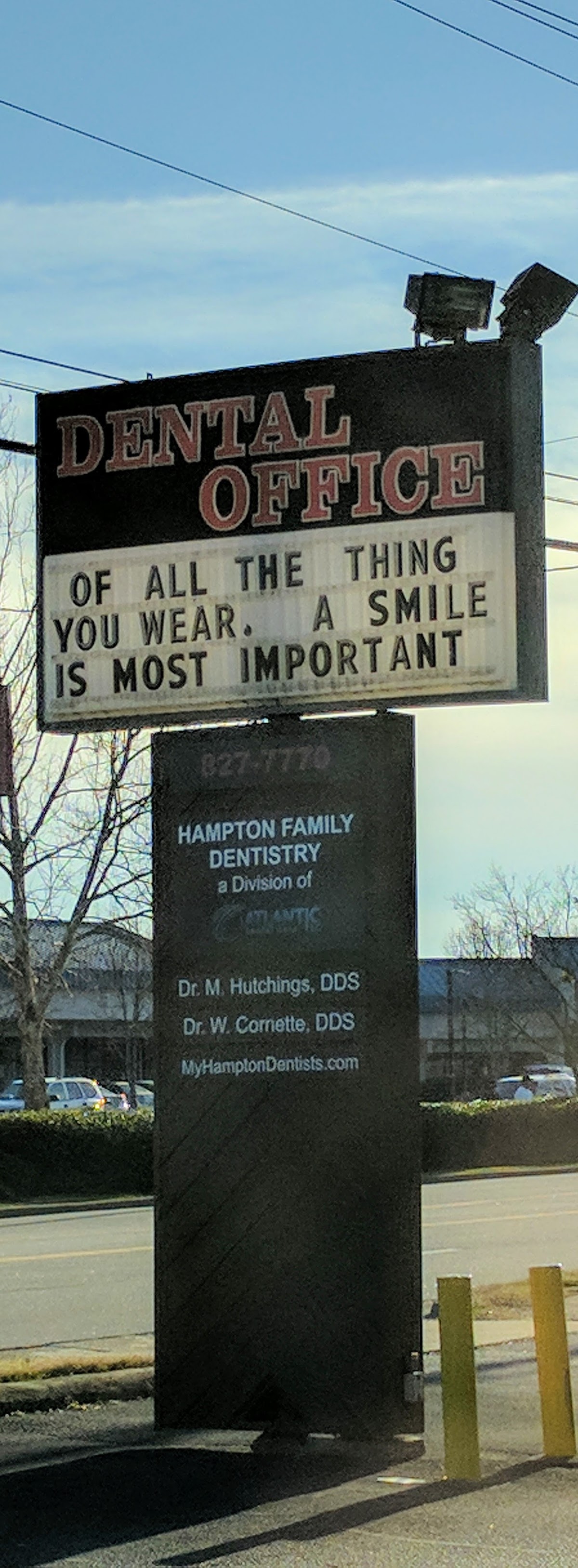 Hampton Family Dentistry photo 2
