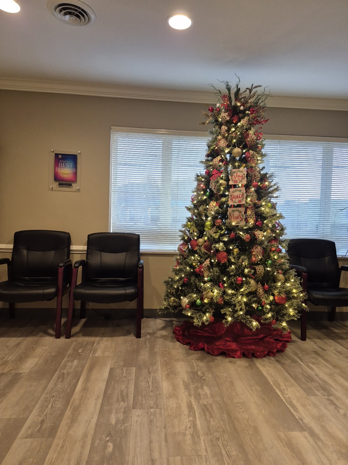 Hampton Family Dentistry photo 3
