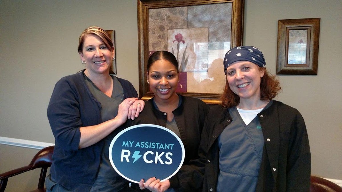 Hampton Family Dentistry photo 4