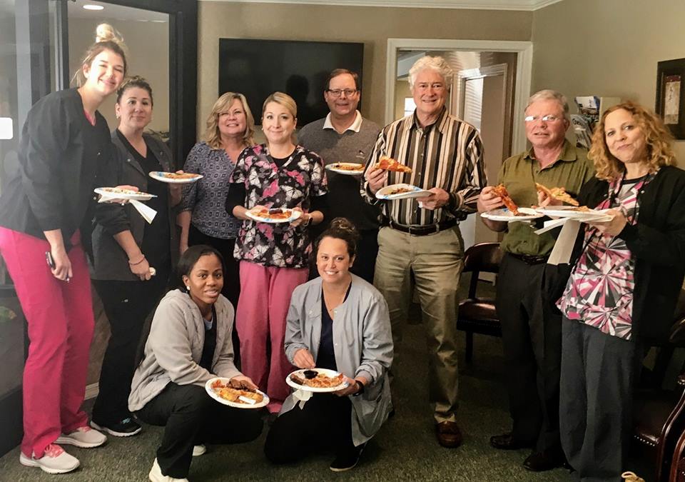 Hampton Family Dentistry photo 6