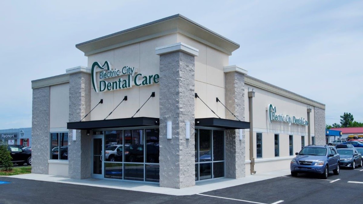Electric City Dental Care photo 1