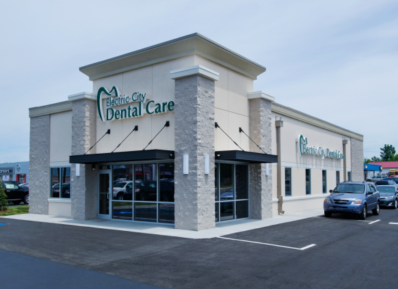 Electric City Dental Care photo 2