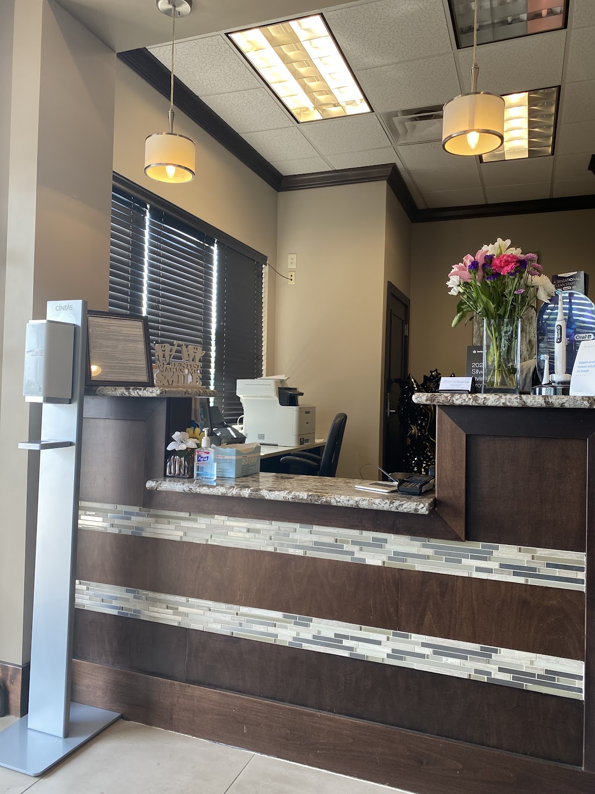 Electric City Dental Care photo 5