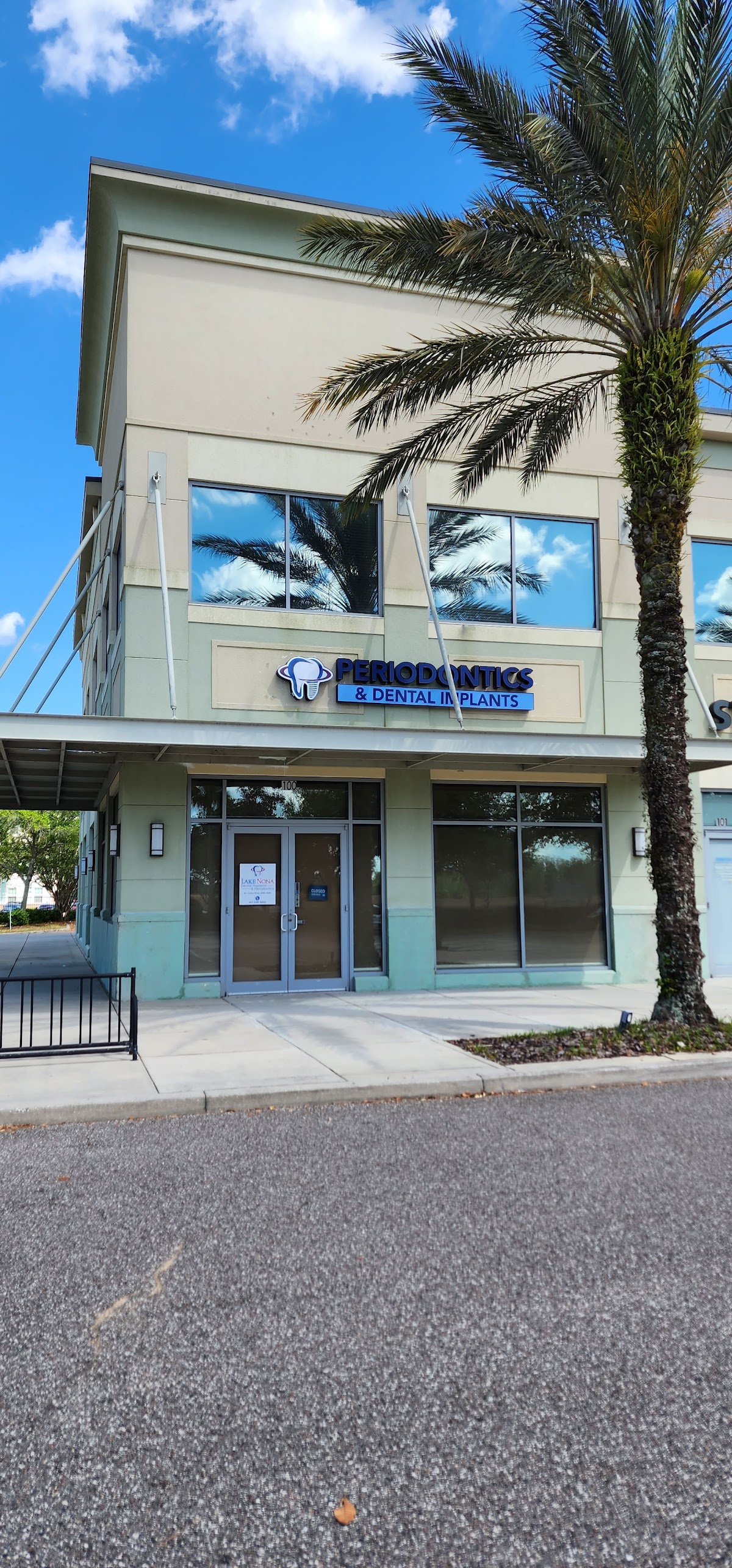 Lake Nona Dental Implants and Periodontics of Orlando photo 1