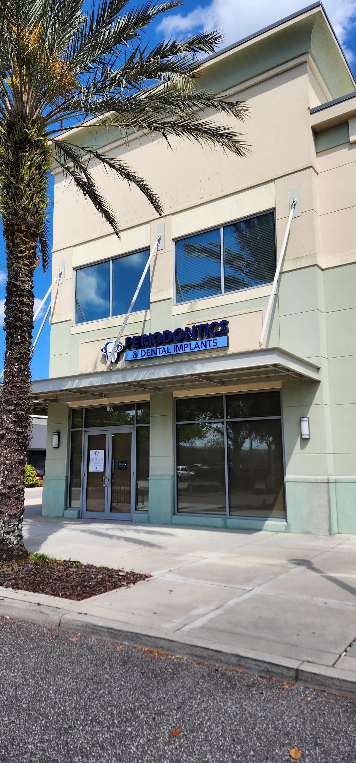 Lake Nona Dental Implants and Periodontics of Orlando photo 3