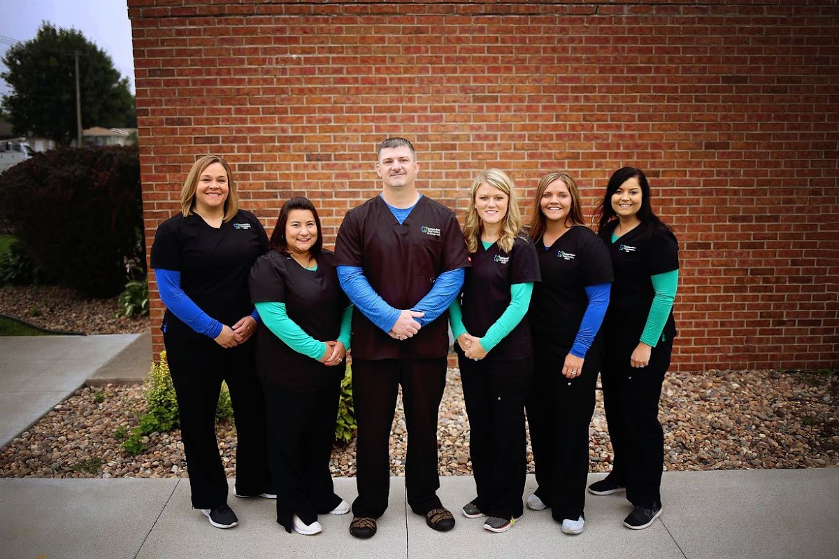 Bumgardner Family Dentistry photo 2