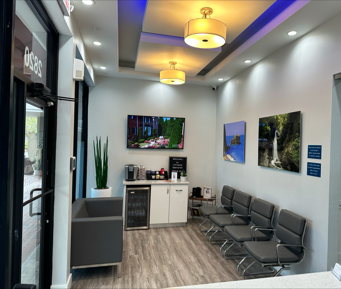 Optimum Dentistry photo 2