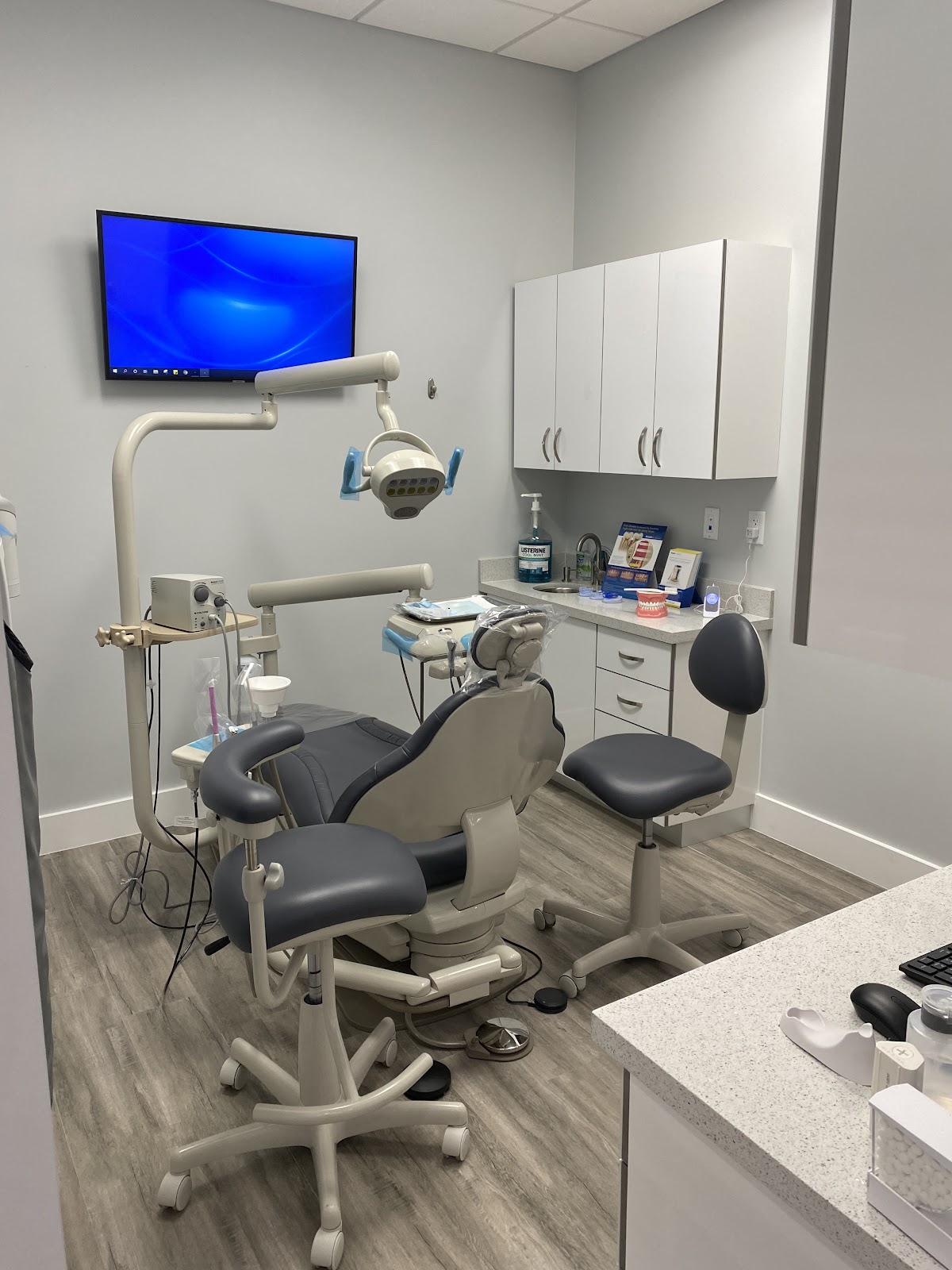 Optimum Dentistry photo 4