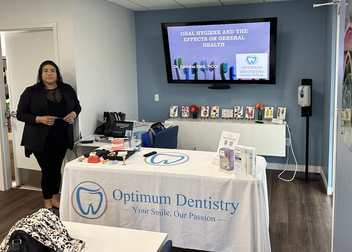 Optimum Dentistry photo 5