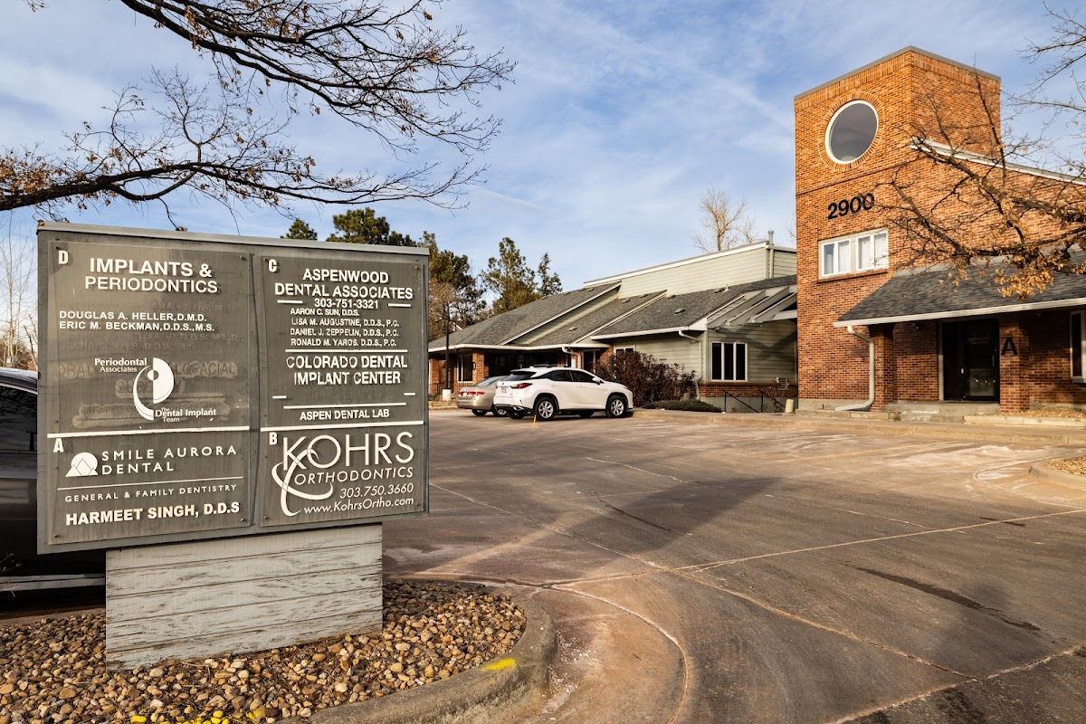 Periodontal Associates photo 4