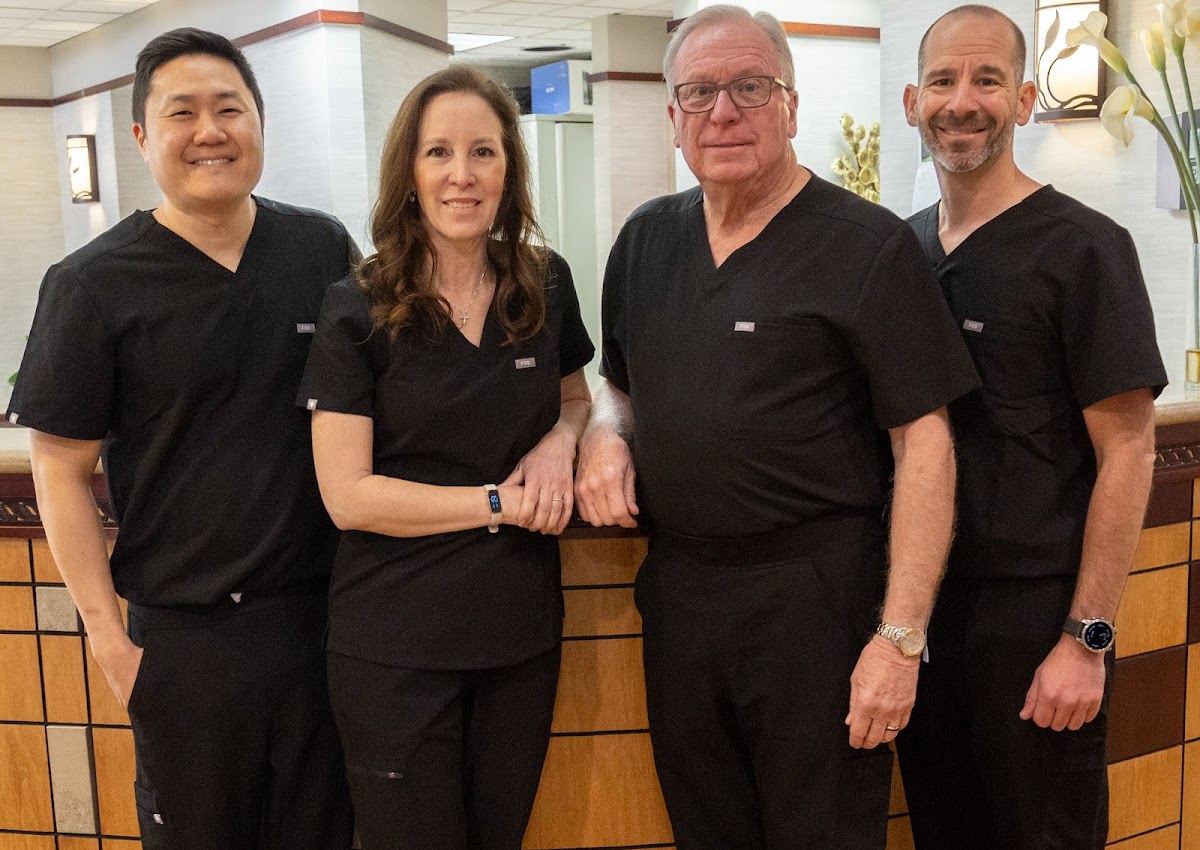 Aspenwood Dental Associates and Colorado Dental Implant Center photo 1