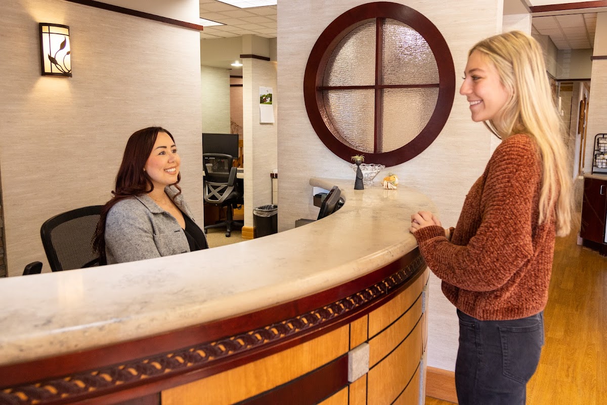 Aspenwood Dental Associates and Colorado Dental Implant Center photo 2