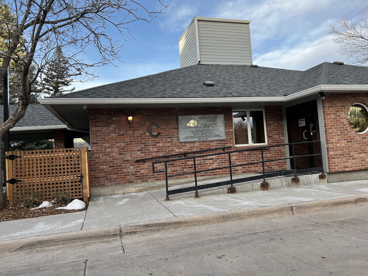 Aspenwood Dental Associates and Colorado Dental Implant Center photo 3