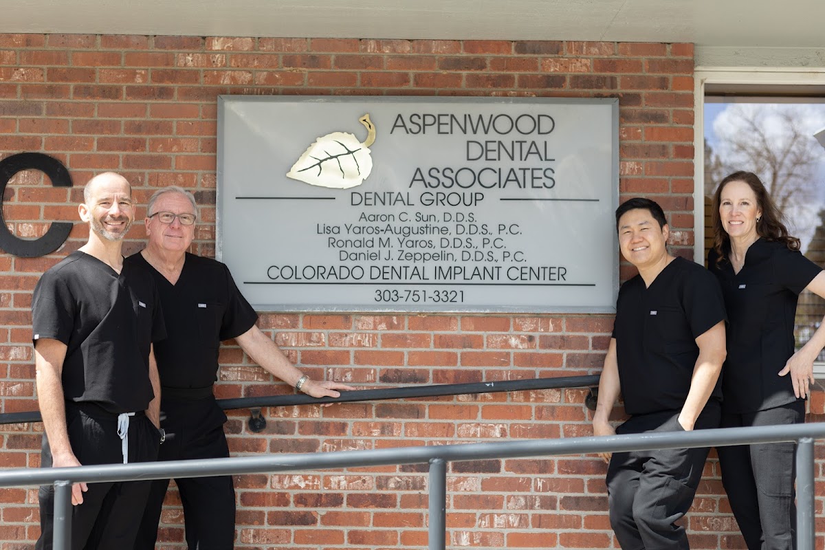 Aspenwood Dental Associates and Colorado Dental Implant Center photo 6