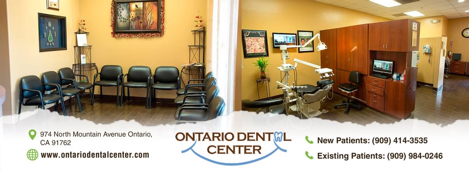 Ontario Dental Center photo 1