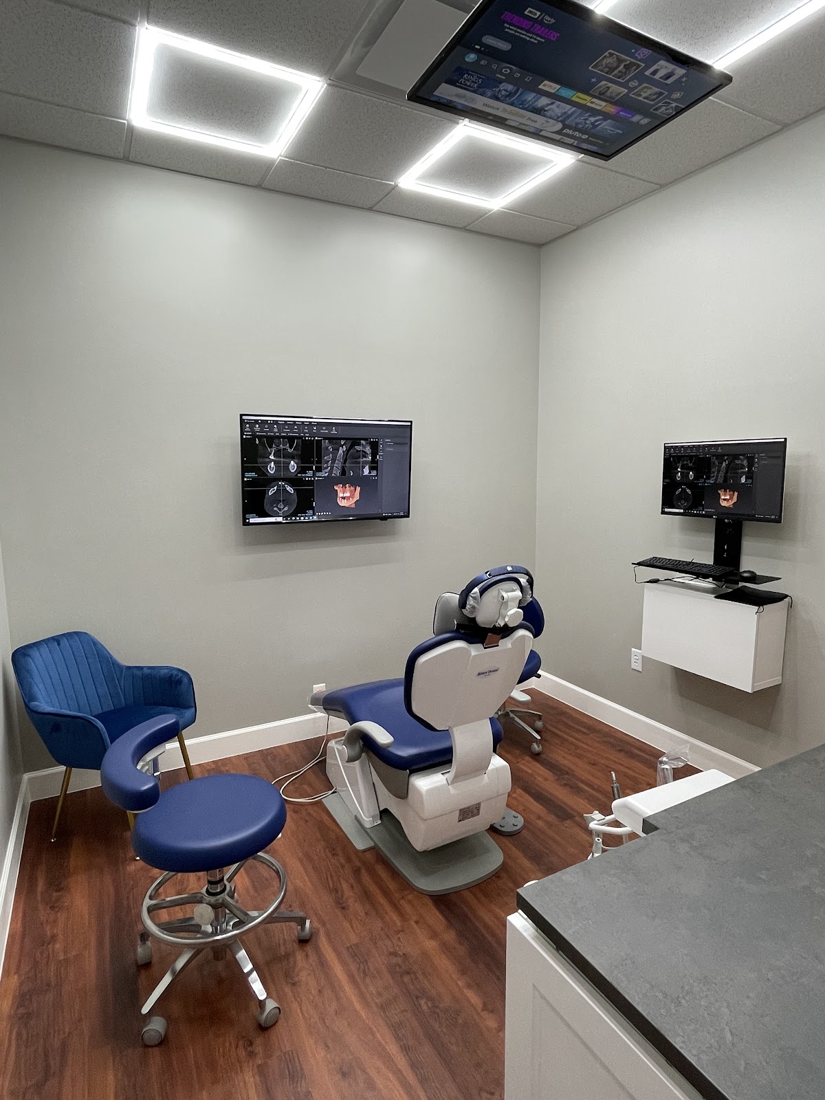 Immediate Smiles Dentures & Dentistry - Spring, Tx photo 1