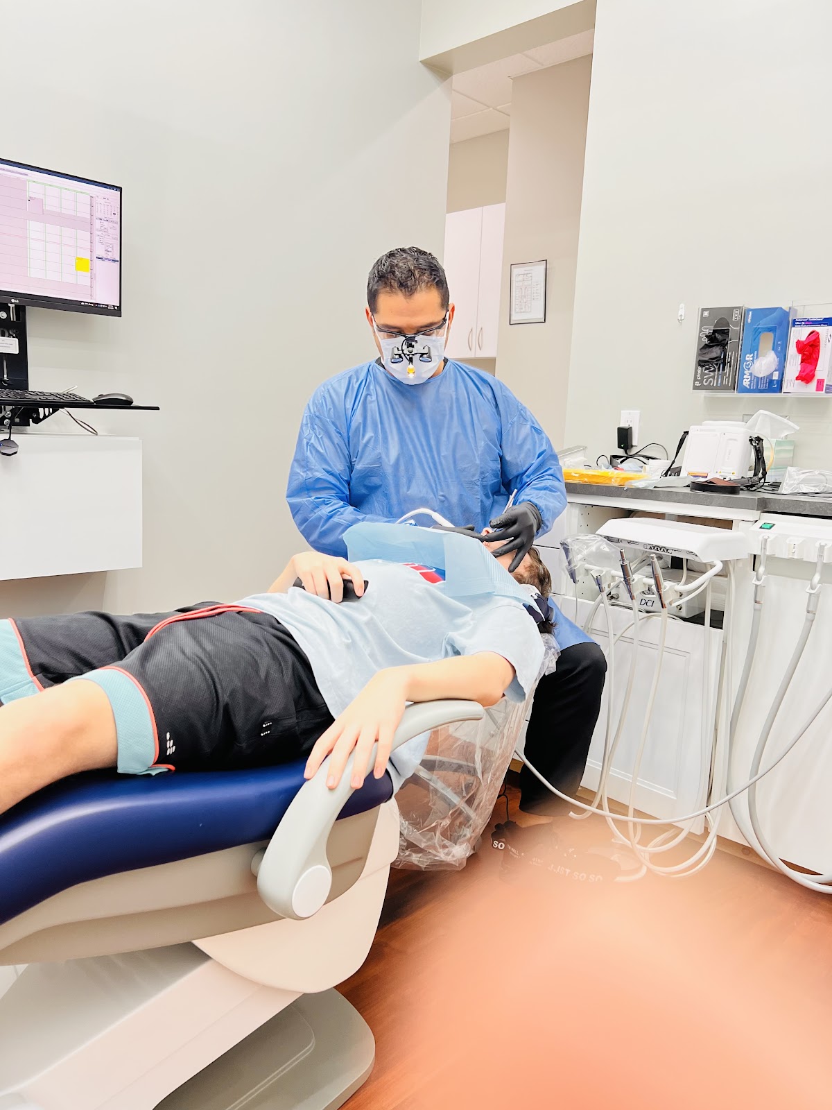 Immediate Smiles Dentures & Dentistry - Spring, Tx photo 4