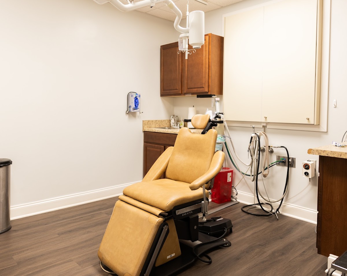 Foothills Oral & Facial Surgery photo 1