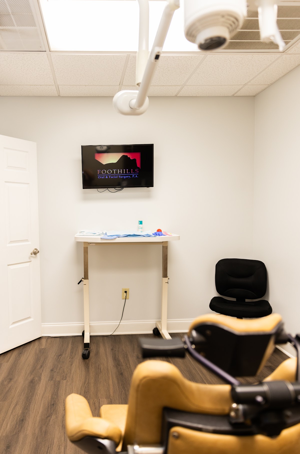 Foothills Oral & Facial Surgery photo 5