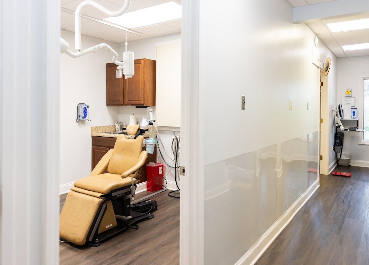Foothills Oral & Facial Surgery photo 6