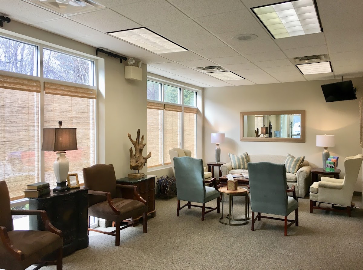 North Raleigh Periodontics and Implant Center photo 3