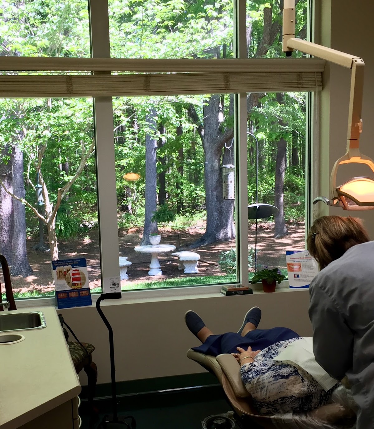 North Raleigh Periodontics and Implant Center photo 6