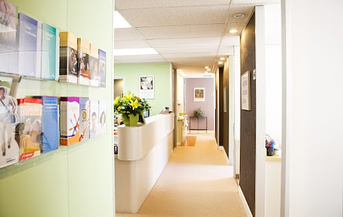 Berkeley Periodontics And Dental Implants photo 5
