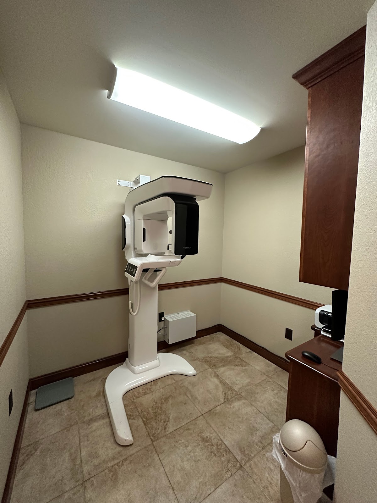 Oral and Implant Surgery of Gulf Breeze - Thomas Ryan Mcpherson DMD photo 2