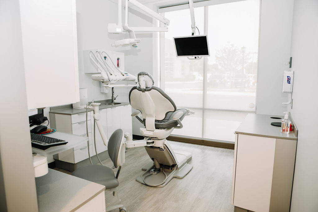 Mid-michigan Periodontics & Dental Implants, John Picard DMD, Ms photo 2