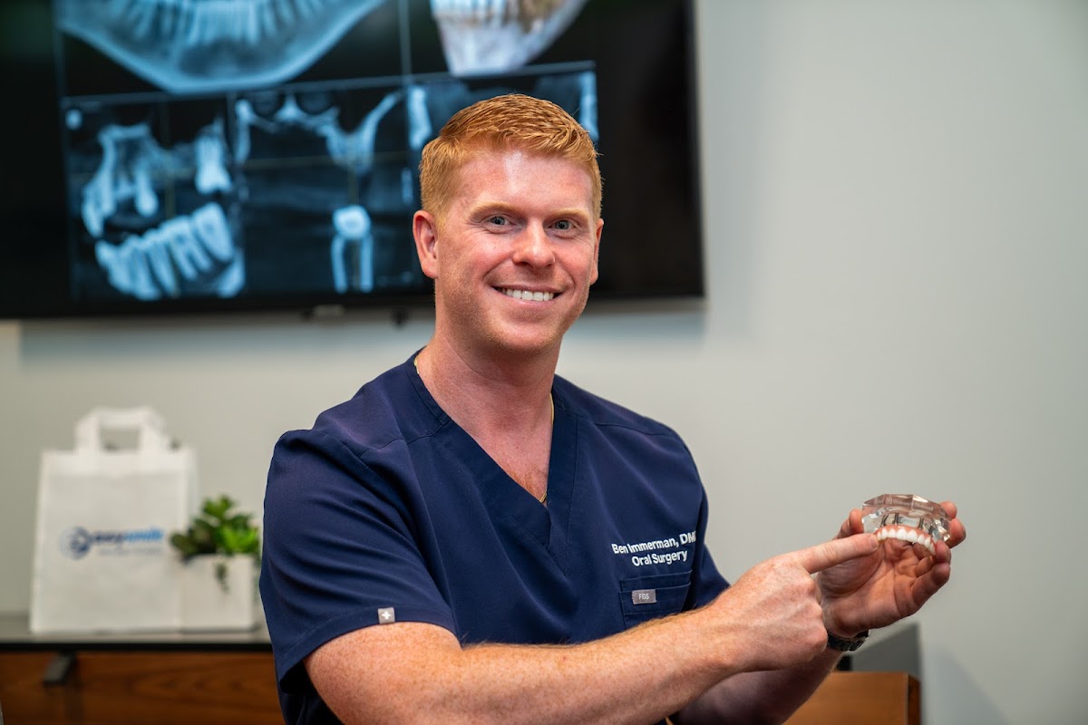 Easysmile Implant Studio photo 1