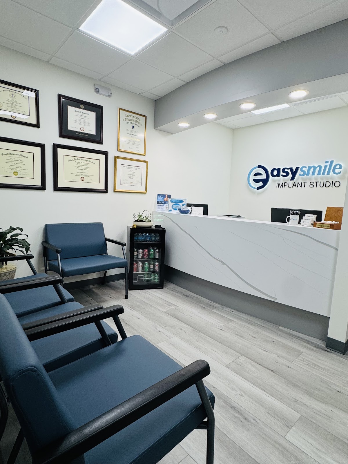 Easysmile Implant Studio photo 2