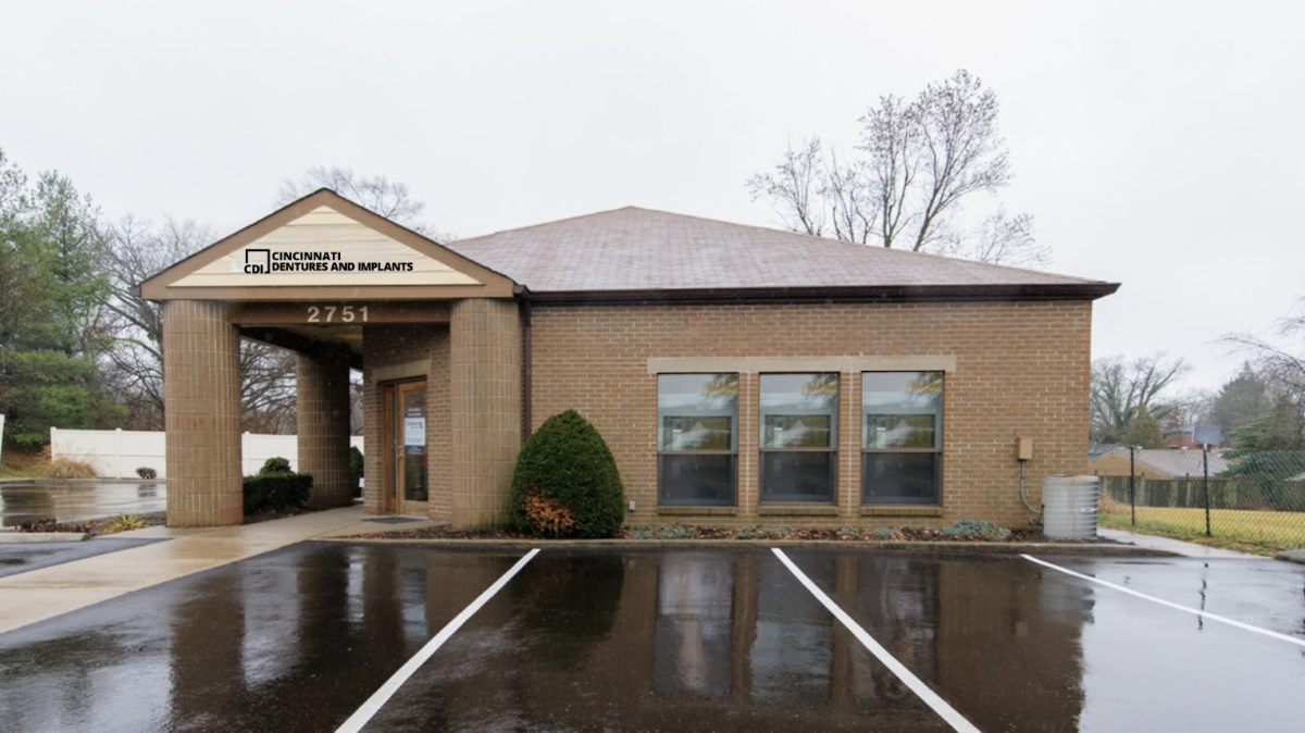 Cincinnati Dental Implants photo 1