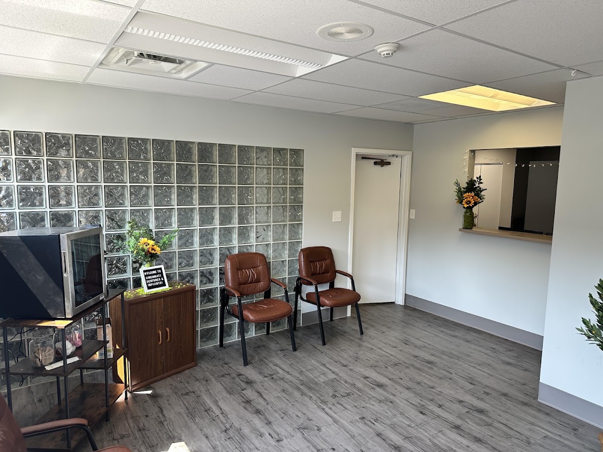 Cincinnati Dental Implants photo 2