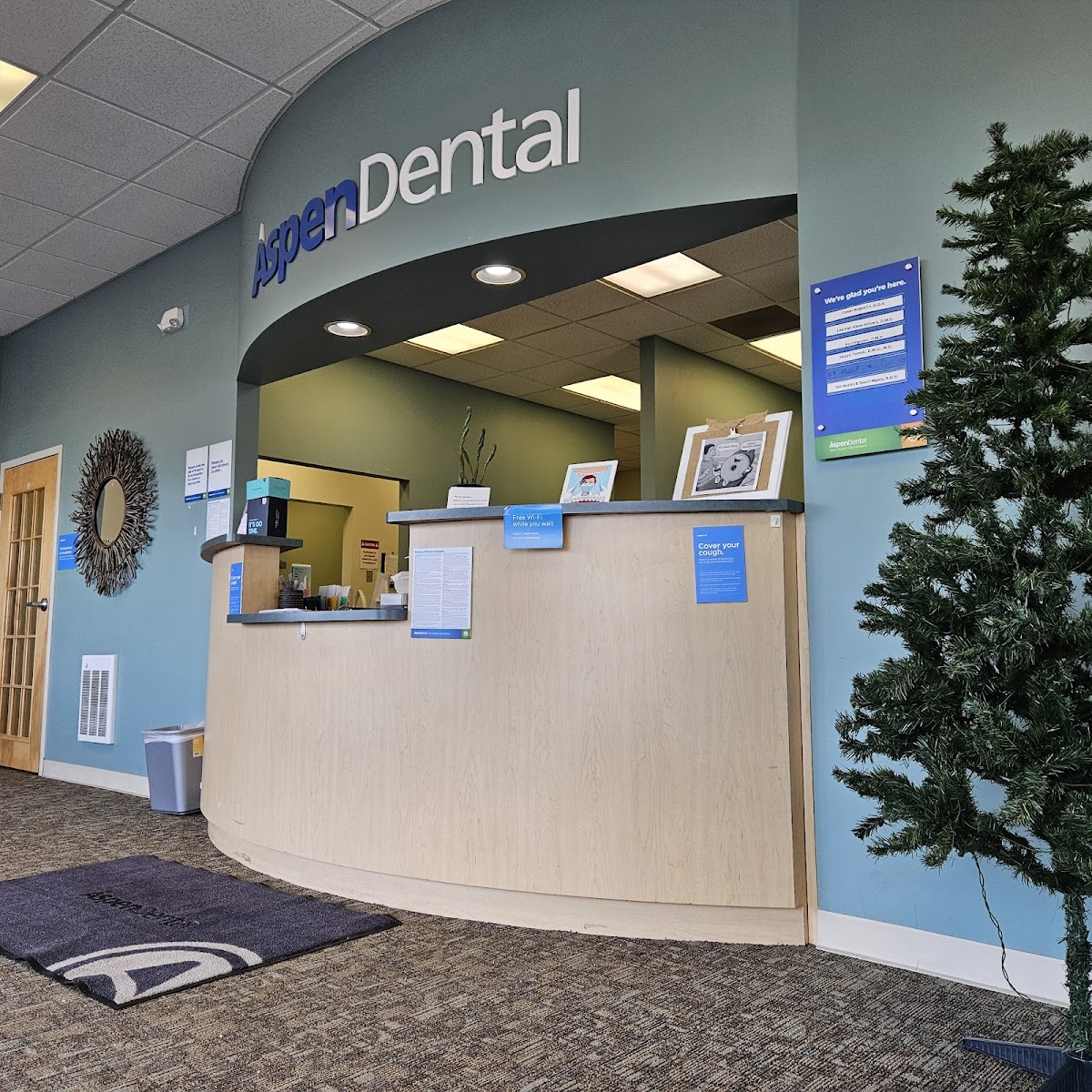 Aspen Dental - Niles photo 2