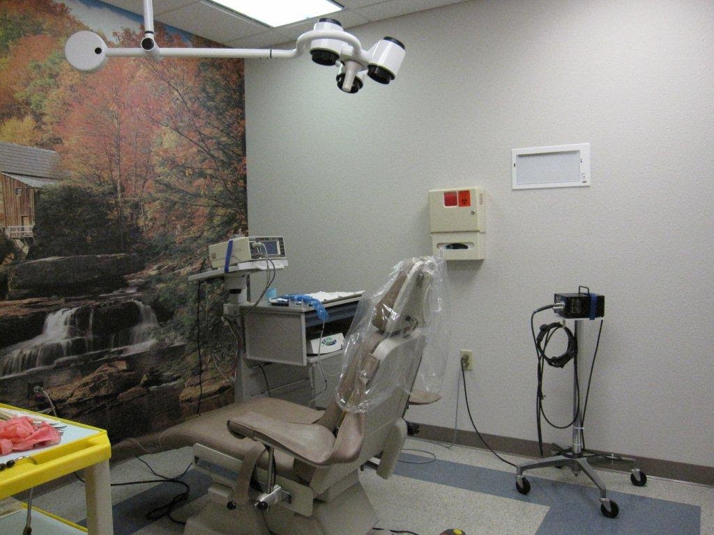 Cedar River Oral Surgery P.C. photo 2
