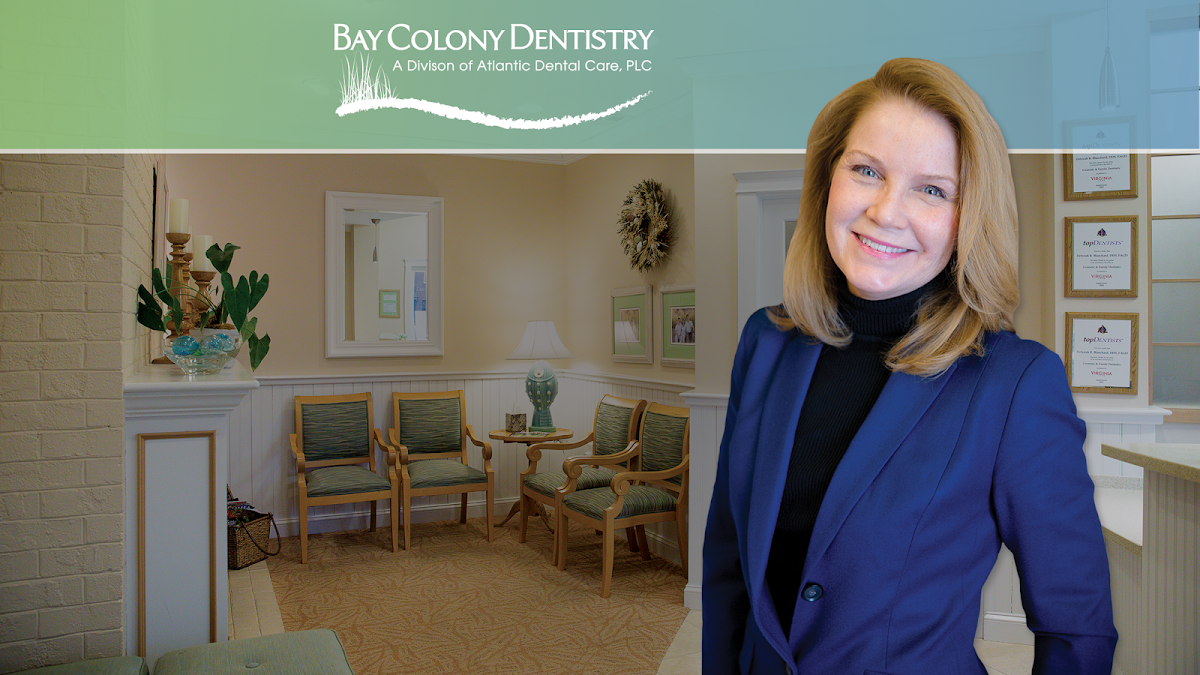 Bay Colony Dentistry photo 1
