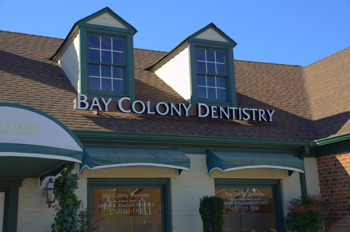 Bay Colony Dentistry photo 6