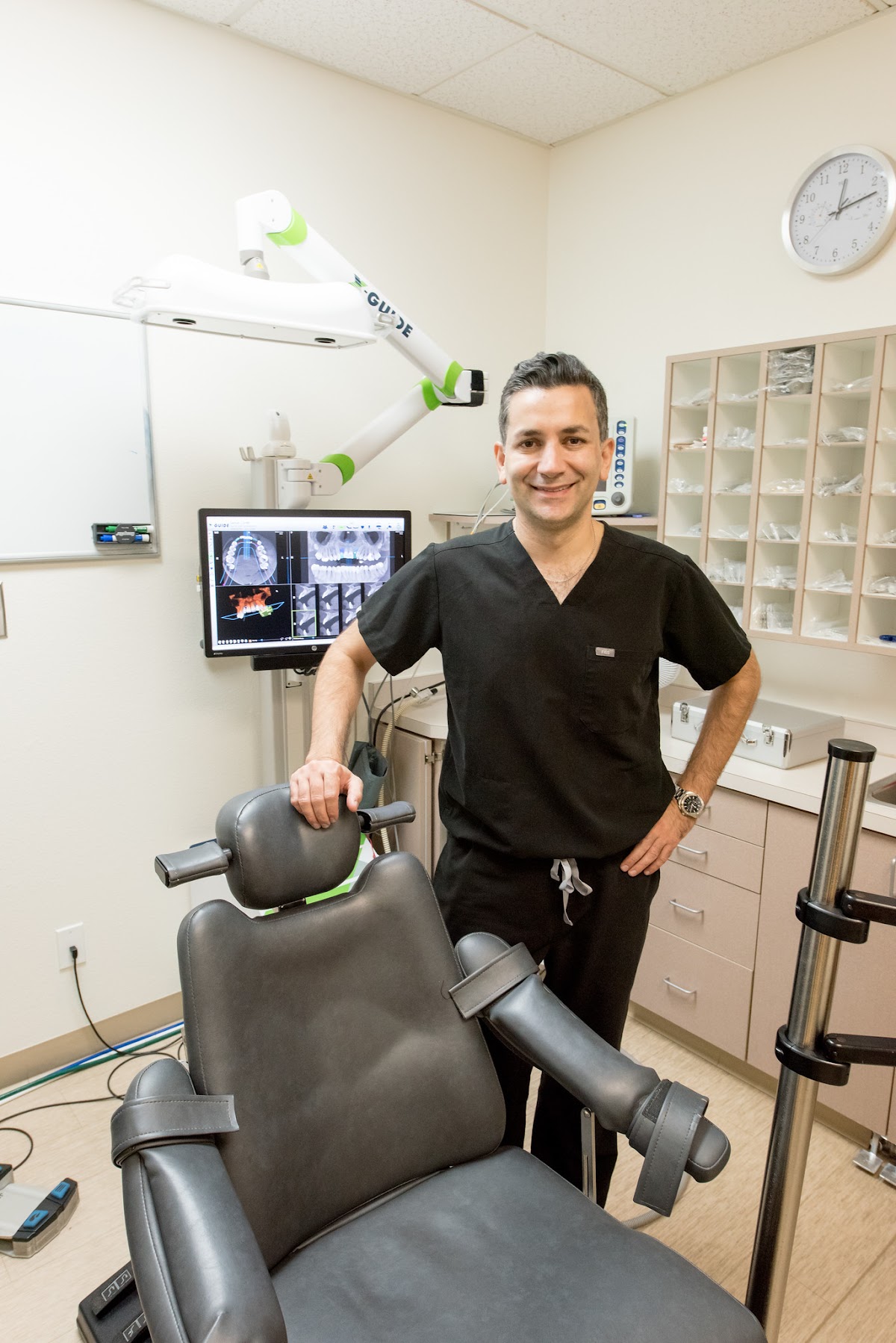 West Coast Oral Surgery photo 5