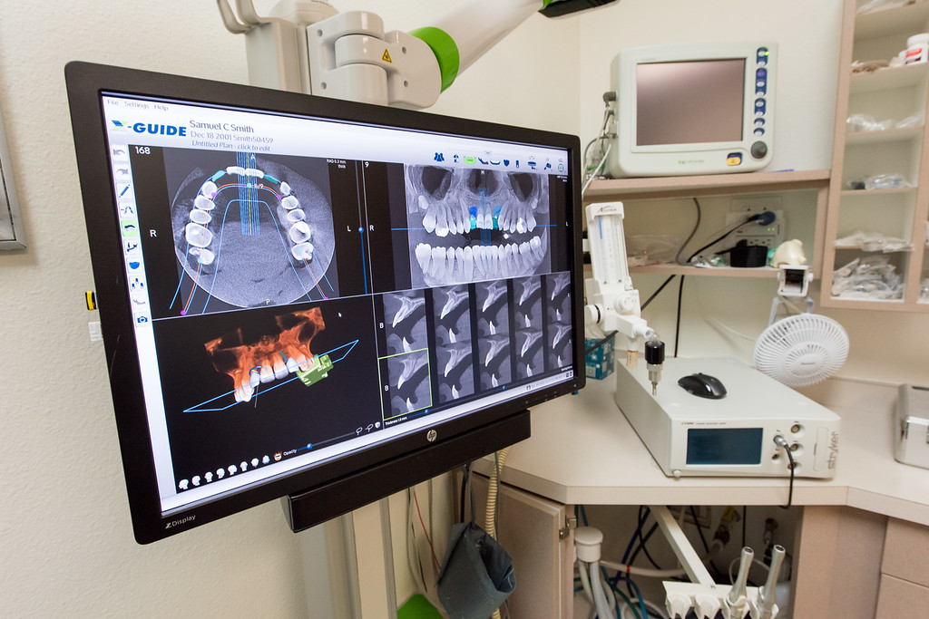 West Coast Oral Surgery photo 6