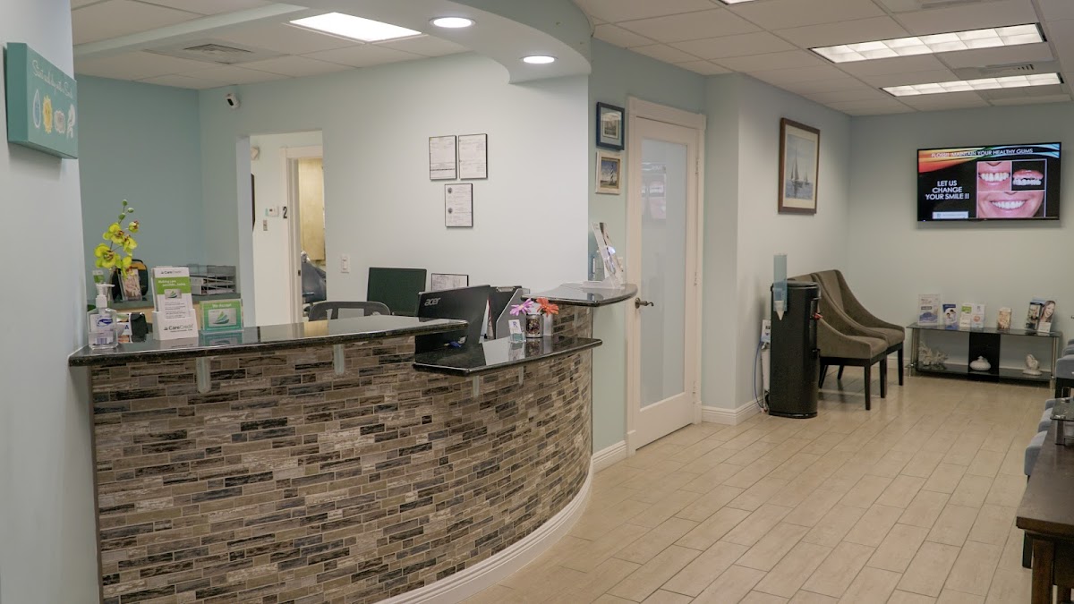 Riverwalk Dental Group Psl photo 1