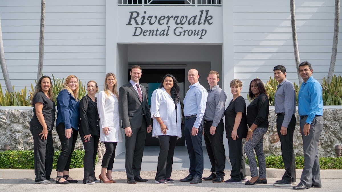 Riverwalk Dental Group Psl photo 4