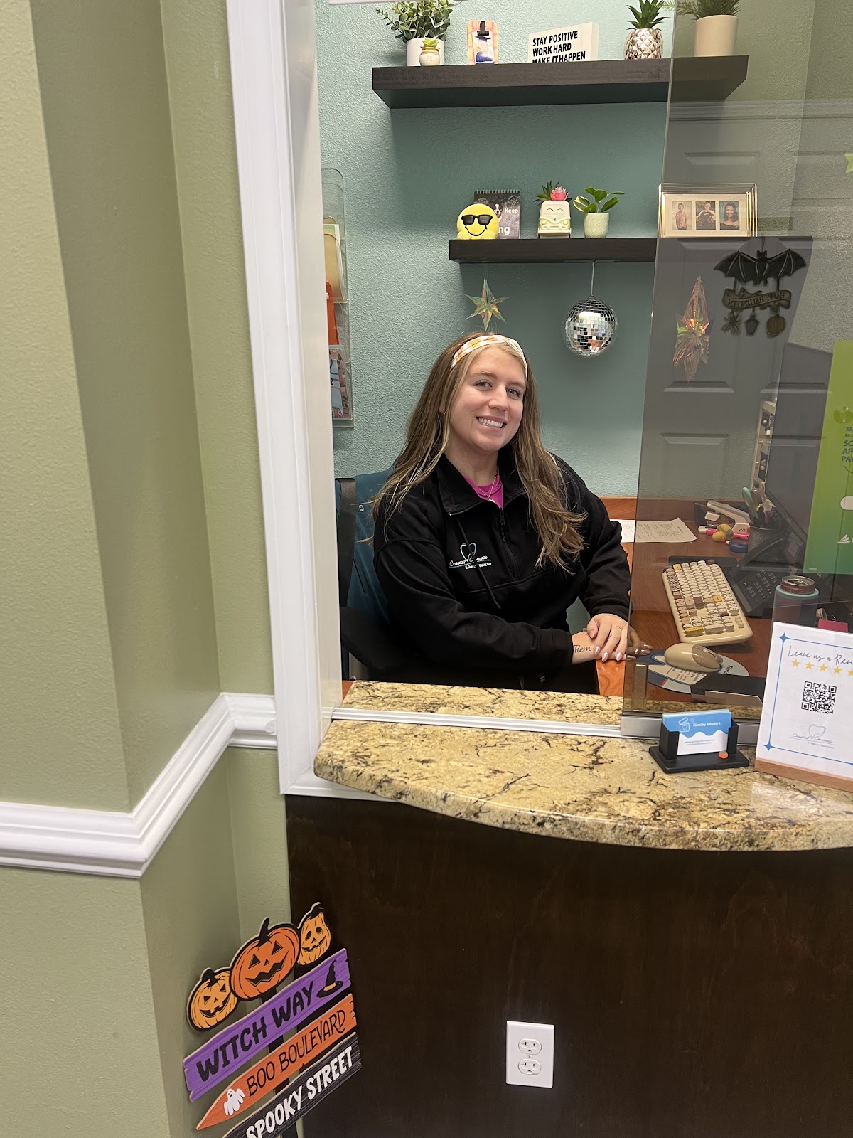 Coastal Cosmetic & Family Dentistry photo 3