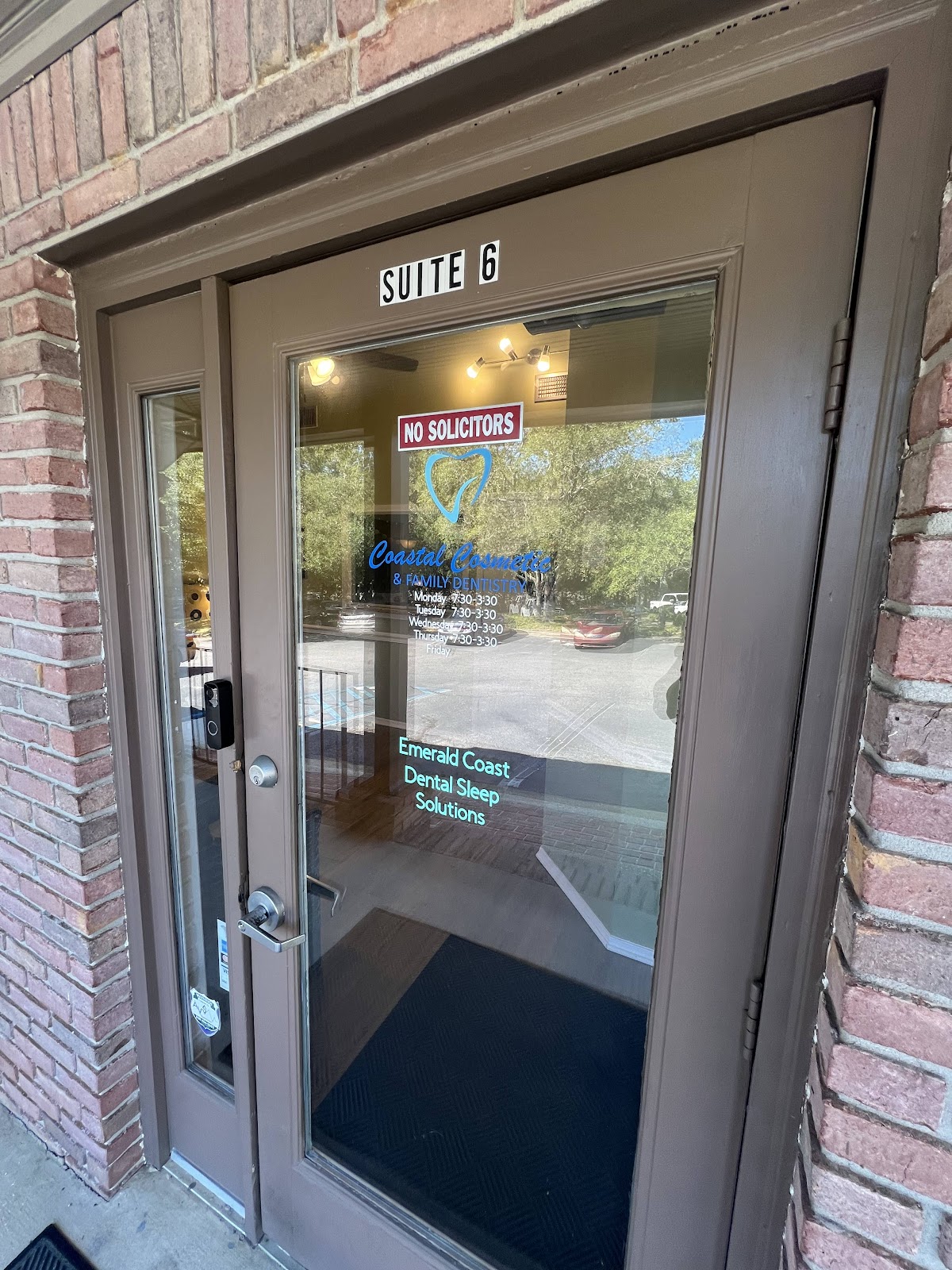 Coastal Cosmetic & Family Dentistry photo 4