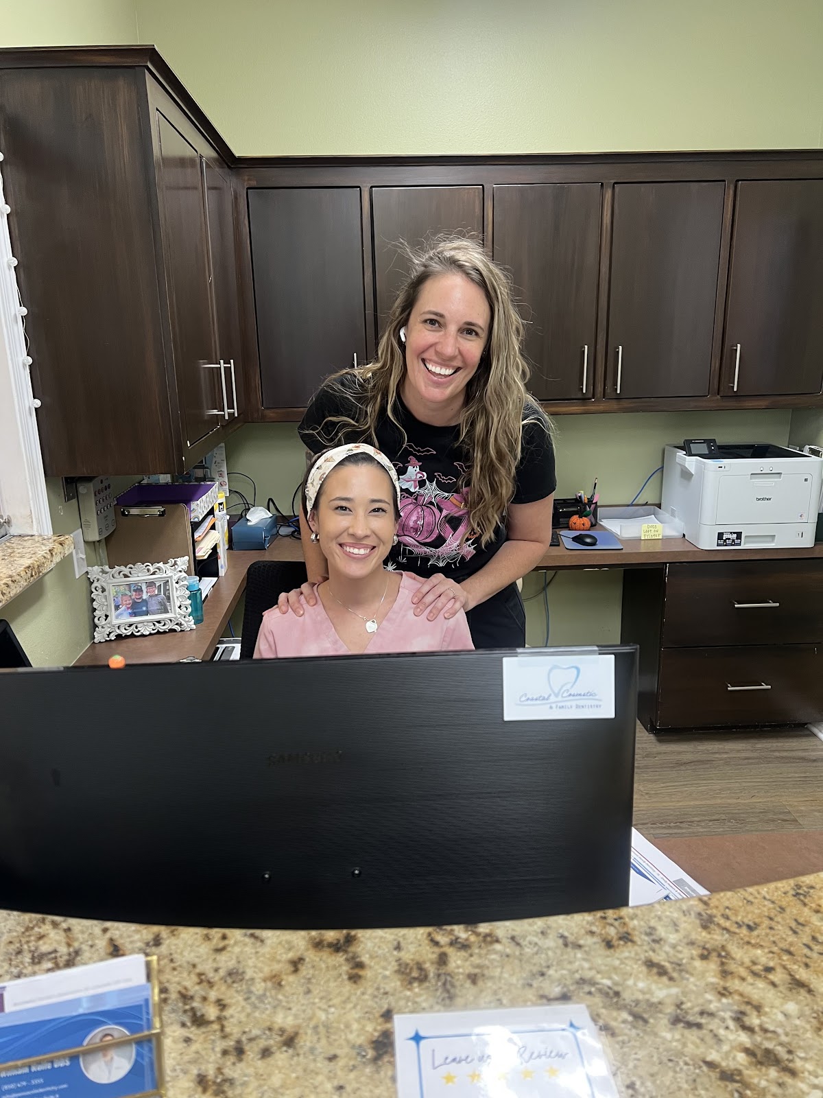 Coastal Cosmetic & Family Dentistry photo 6