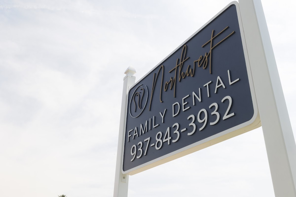 Northwest Family Dental of Huntsville photo 1