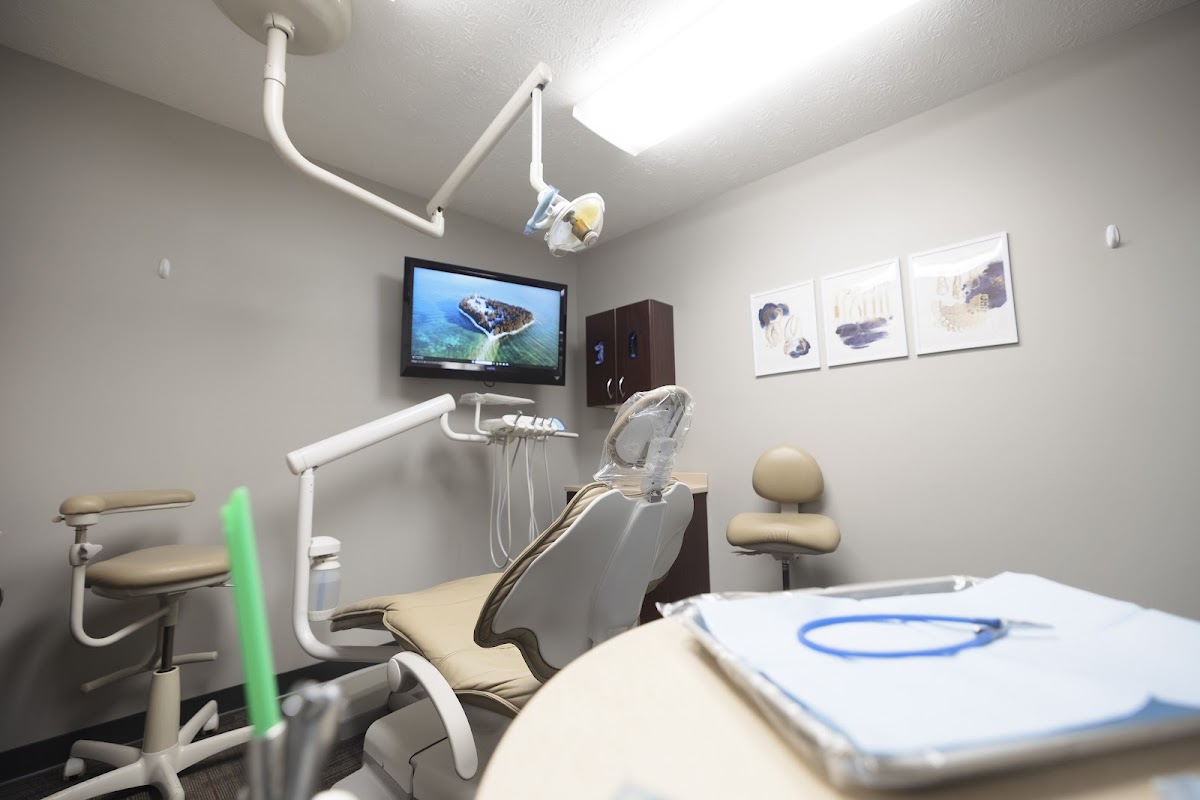 Northwest Family Dental of Huntsville photo 2