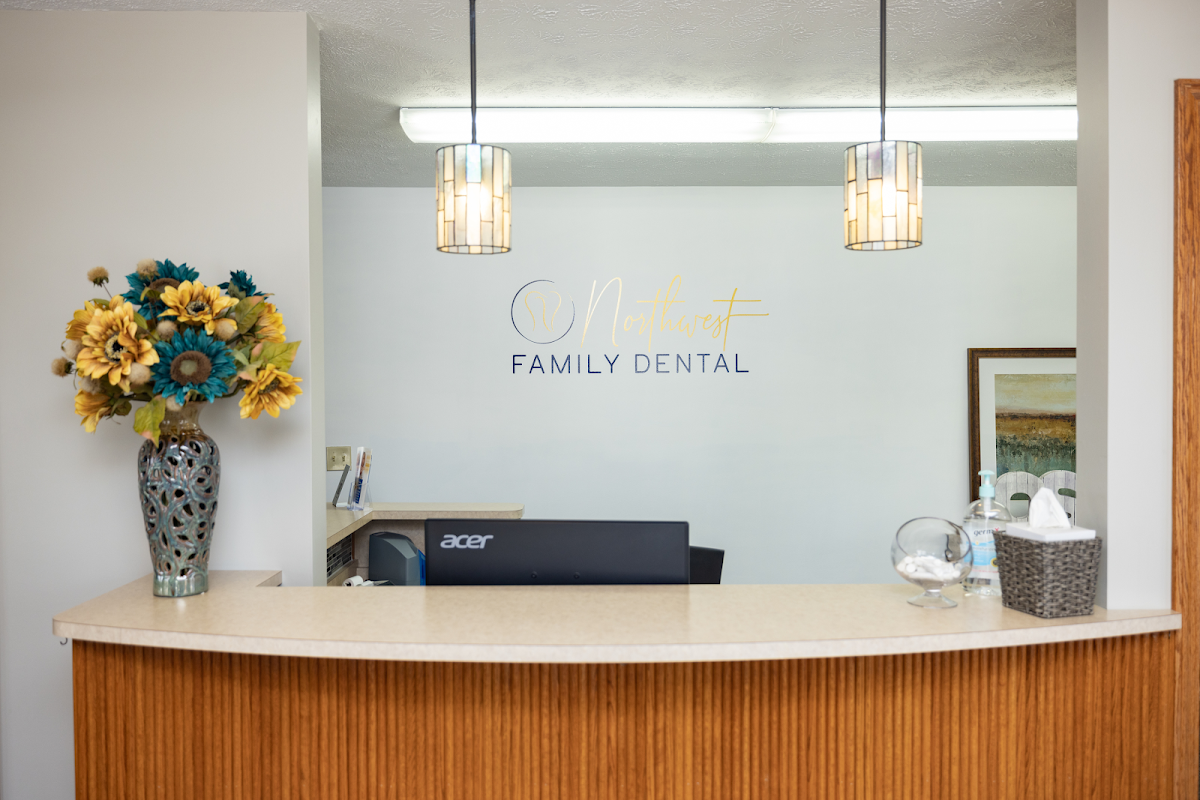 Northwest Family Dental of Huntsville photo 3