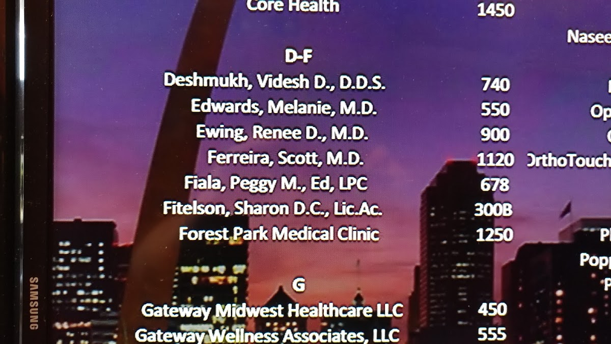 Periodontal Specialists, P.C. (videsh D. Deshmukh, DDS) photo 2