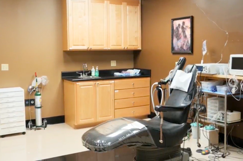 Virginia Oral & Facial Surgery photo 4